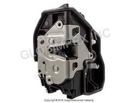 177558 Febi Bilstein Bmw 2002-2019 Door Lock Mechanism Front Left Driver Side