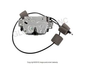178443 Febi Bilstein Mercedes 2006-2012 Hatch Lock Assembly 1 Year Warranty