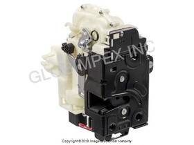 178561 Febi Bilstein Volkswagen 2003-2010 Door Lock Mechanism Front Right Pass. Side