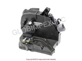 192941 Febi Bilstein For Bmw 2000-2006 Door Lock Mechanism Front Right Pass. Side