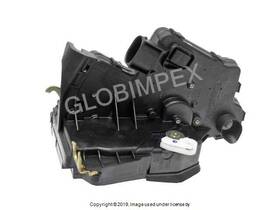 192942 Febi Bilstein For Bmw 2000-2005 Door Lock Mechanism Front Left Dr. Side