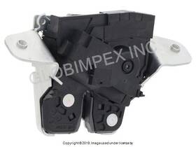 192948 Febi Bilstein For Mercedes 2010-2019 Hatch Lock Assembly 1 Year Warranty