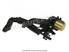 193068 Febi Bilstein For Porsche 2005-2013 Door Lock Pivot Lever Left Dr. Side