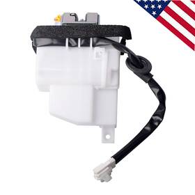 69110-35082 Feiteplus 6911035082 Rear Trunk Ltailgate Lock Latch For 2010-2021 Toyota 4runner 4.0l