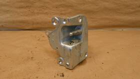 20170809 Ferrari 208 308 328 Rh Door Lock Oem Pn