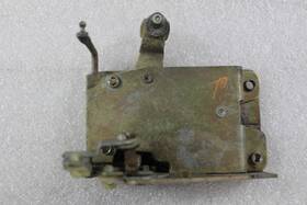 Ferrari 60634300 Mondial Rh Right Door Latch Used P/n