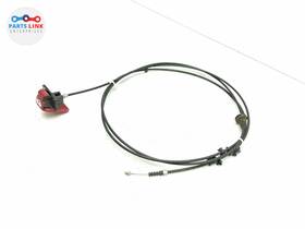 67003800 Ferrari 2008-14 California Hood Release Cable Handle Open Switch Button F149 612