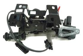 905852 Ferrari 2022-2025 296 Gtb Gts Front Lid Lock / Latch Oem A1