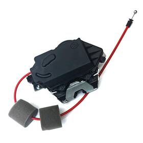 219-052 Fexon Mercedes Tailgate Trunk Latch Actuator Replacement For Ml320 E350 E500 Amg