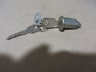 Ff-147l Niehoff Ford Lincoln Mercury Lock Cylinder Keys Nos Nip