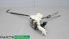 40126025003 Fiat 2016-2020 500x Front Right Passenger Side Door Lock Latch Actuator Oem