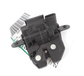 52065353 Fiat 2016 16 500x Rear Hatch Lid Lock Latch Actuator Oem