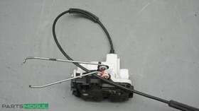 68227302ab Fiat 2012-19 500 Front Left Driver Side Door Lock Latch Actuator Oem