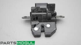 68247109aa Fiat 16-22 500x Rear Tailgate Liftgate Back Door Lock Latch Actuator Oem