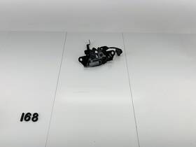 68338499aa Fiat 17-20 124 Spider Abarth Front Hood Bonnet Lock Latch Actuator Oem