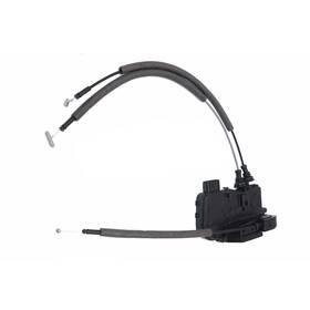 81420-0w000 Findbig Door Lock Actuator Rear Right Passenger Side Fit For Hyundai Santa Fe 2010-2012