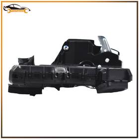 Firc67480ss Firchassis For Toyota Camry 4runner Matrix Sienna 02-06 Left Side Door Lock Actuator Motor