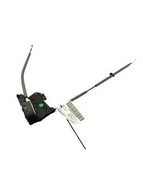 Fm2955100598a Fisker 2023 Ocean Oem Rear Right Door Lock Latch Actuator