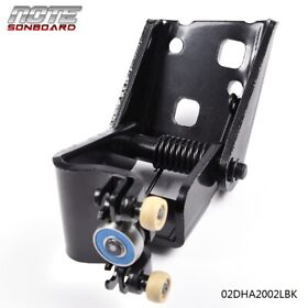 02dha2002lbk Fit For 99-04 Honda Odyssey Ex Ex-l Left Driver Side Power Sliding Door Roller