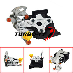 670735 Fit For Chevrolet Cavalier Pontiac Sunfire Door Latch Assembly Front Driver Side