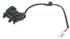Dla-166 Fits 02-03 Actuator Mazda Door Rear Lock Protege Standard