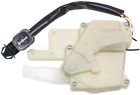 Dla-52 Fits Door Standard Rear Actuator Odyssey 99-04 Honda Lock Left