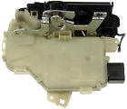 931-500 Fits Dorman Jetta Door Lock Front Actuator 99-05 Vw Motor Left