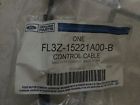 Fl3z15221a00b Ford Oem Front Cable
