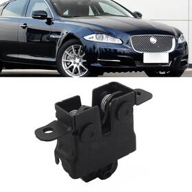 C2d43889 Flashbuyeasyusa 550746424078 Front Hood Latch Lock With Sensor For Jaguar Xj Xjr575 Xjr 2010-2019