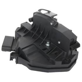Fl15012at455s Flatroad 1pcs Door Lock Latch Actuator For 12-17 Ford Focus 1.0l 2.0l 3.0l Front Right