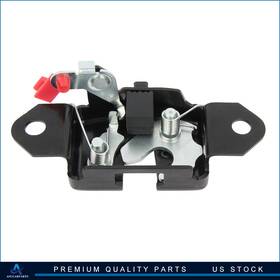 Fl15031at474s Flatroad Tailgate Latch Assembly Driver Or Passenger For 04-12 Nissan Titan Pickup