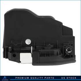 Fl15101at476s Flatroad Front Left Driver Side Door Lock Latch Actuator Fit For Bmw 328i M3 Alpina Z4