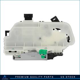 Fl15112at484s Flatroad Door Lock Actuator For Ford Explorer 11-19 Taurus Lincoln Mks 13-16 Front Right