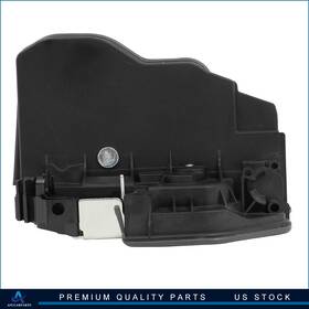 Fl15121at478s Flatroad Brand New Rear Left Power Door Lock Latch Actuator For Bmw 118i 120i 125i 420i