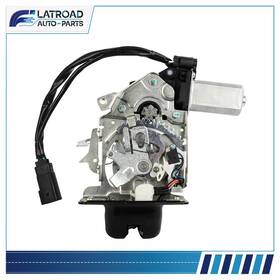 Fl154976road Flatroad Rear Tailgate Lock Actuator Motor For 15-19 Lincoln Mkc 14-19 Ford Escape