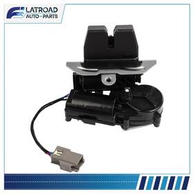 Fl154977road Flatroad For 2017-2019 Ford Escape Rear Tailgate Lock Actuator