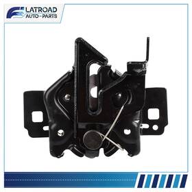 Fl154983road Flatroad Hood Latch Lock For Ford Explorer 2011 2012 2013 2014 2015 2016