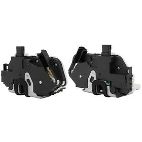 Fl84214at197s Flatroad Door Lock Actuator Front Left Right Side For Ford Mazda Mercury 1 Year Warranty