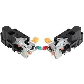 Fl84230at167s Flatroad Door Lock Actuators Front Left And Right 2pcs For Chevrolet Silverado Gmc Sierra