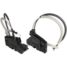 Fl84245at186s Flatroad Rear Left Right Side Door Lock Actuator Motor For Hyundai Elantra 81410-f2000