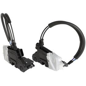Fl84262at181s Flatroad New Door Lock Actuator Rear Left Right Side For Hyundai Tucson 1 Warranty Year