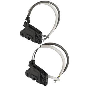 Fl84262at188s Flatroad Power Door Lock Actuator Motor Front And Rear Passenger Side For Hyundai Elantra