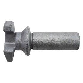 023-00972 Fleet Engineers Lock Rod Top And Bottom Cam Left Hand Narrow Version