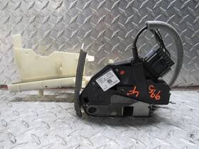 Bf6a-f21813-af Fomoco 643.fd1g13 2013 Ford Focus Left Front Driver Door Latch Lock Actuator