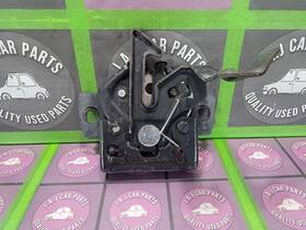 6l2a-16700-d927v Fomoco 2004 2005 2006 2007 Ford Explorer Used Hood Latch Lock Id Oem