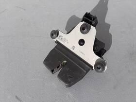 Bm51-a442a66-bd Fomoco 2015 Ford Focus Hatchback Hatch Door Liftgate Lock Latch Actuator Oem