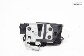 Cm5a-a21812-ga Fomoco 2013-2019 Ford Escape Se Front Right Side Door Panel Latch Lock Actuator Oem