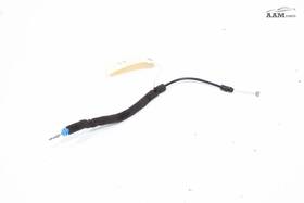 Dp53-f218b26-ab Fomoco 2013-2020 Lincoln Mkz Front Left Side Door Latch Lock Release Cable Oem