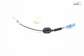 Dp53-f221a00-ac Fomoco 2013-2020 Lincoln Mkz Front Left Driver Side Door Latch Handle Release Cable Oem