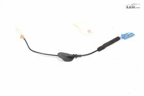 Dp53-f264b58-aa Fomoco 2013-2020 Lincoln Mkz Rear Right Side Door Latch Handle Release Cable Oem